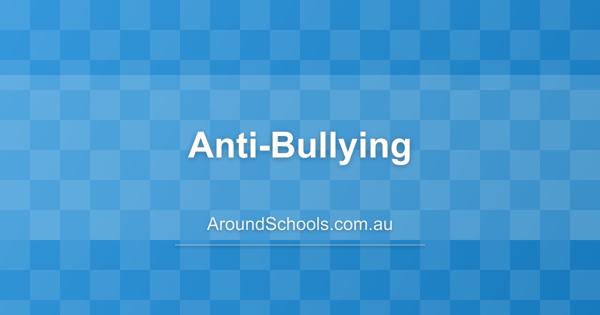 Students supporting each other in playground