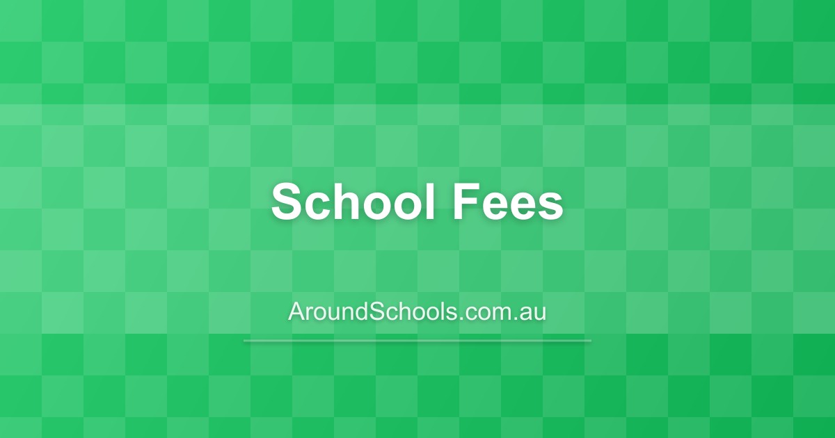 School Fees Calculator Australia: Complete Education Costs Guide 2025